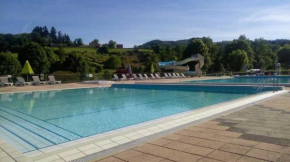 Chalet 3 étoiles - eeiid0